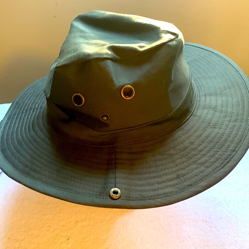 Winter hat